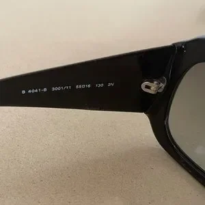 Burberry | Accessories | Burberry Sunglasses B 44 300187  display picture 3